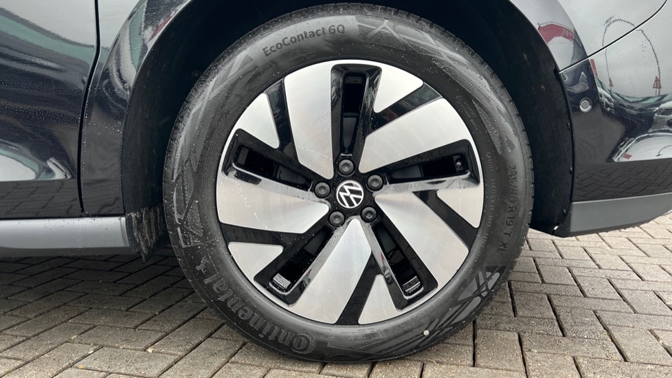 Used Volkswagen ID.Buzz 2025 for sale - 76817682: Photo 35