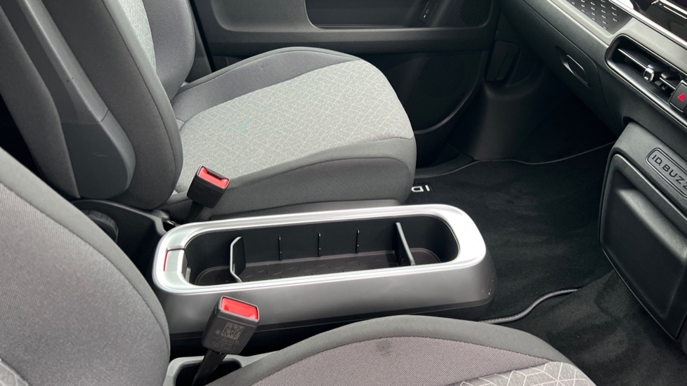 Used Volkswagen ID.Buzz 2025 for sale - 76817682: Photo 38