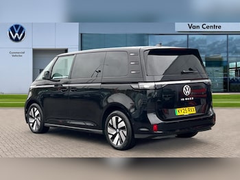 Used Volkswagen ID.Buzz 2025 for sale - 76817682: Photo