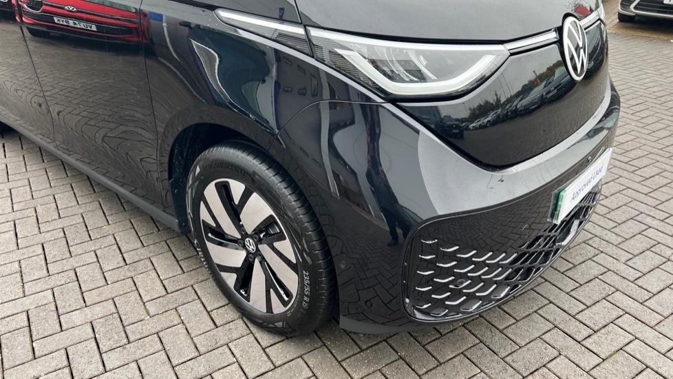 Used Volkswagen ID.Buzz 2025 for sale - 76817682: Photo 41