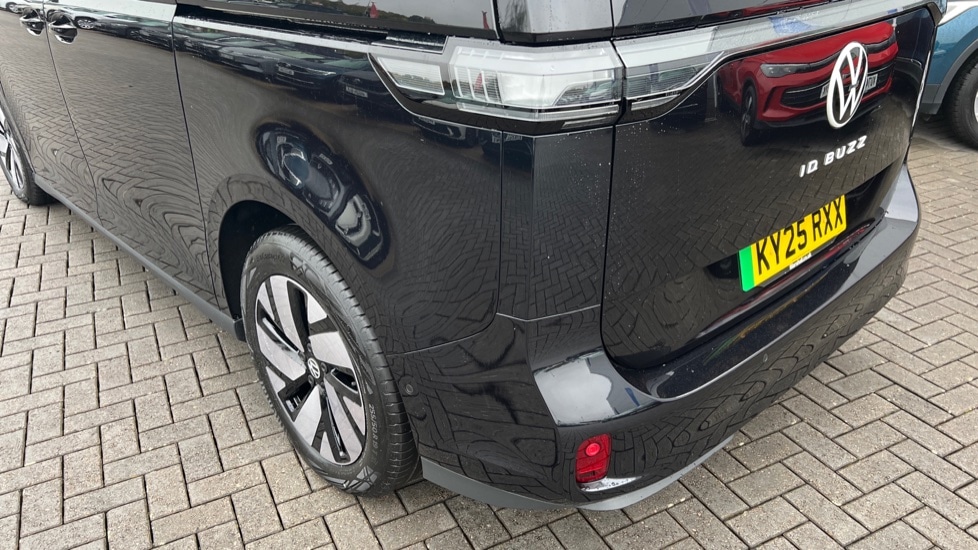 Used Volkswagen ID.Buzz 2025 for sale - 76817682: Photo 45
