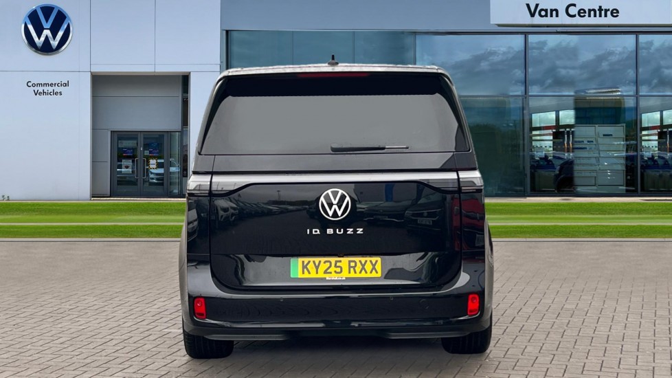 Used Volkswagen ID.Buzz 2025 for sale - 76817682: Photo 7