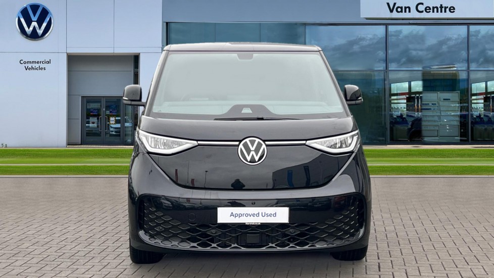 Used Volkswagen ID.Buzz 2025 for sale - 76817682: Photo 8