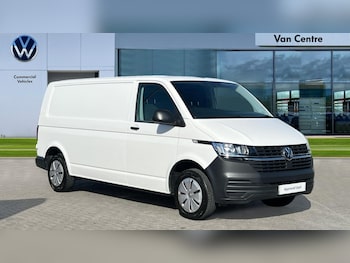 Volkswagen - Transporter