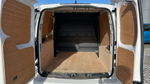 Used Volkswagen Caddy 2023 for sale - 75440241: Photo 10
