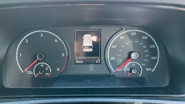 Used Volkswagen Caddy 2023 for sale - 75440241: Photo 15