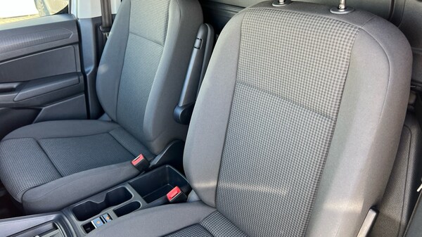Used Volkswagen Caddy 2023 for sale - 75440241: Photo 17