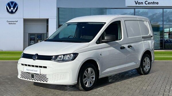 Used Volkswagen Caddy 2023 for sale - 75440241: Photo 19