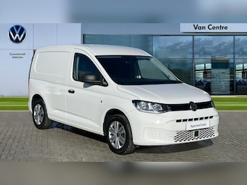 Used Volkswagen Caddy 2023 for sale - 75440241: Photo