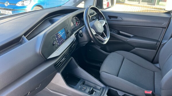 Used Volkswagen Caddy 2023 for sale - 75440241: Photo 2