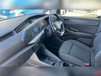 Used Volkswagen Caddy 2023 for sale - 75440241: Photo