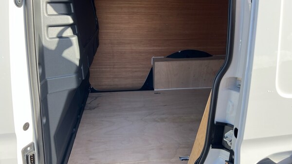 Used Volkswagen Caddy 2023 for sale - 75440241: Photo 32