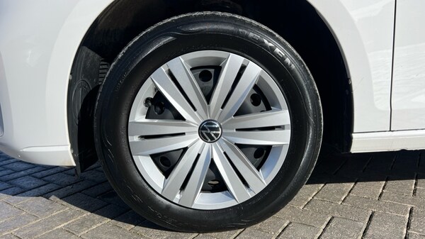 Used Volkswagen Caddy 2023 for sale - 75440241: Photo 33
