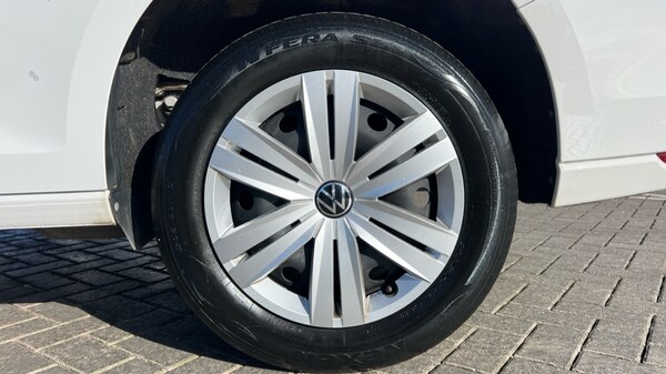Used Volkswagen Caddy 2023 for sale - 75440241: Photo 34