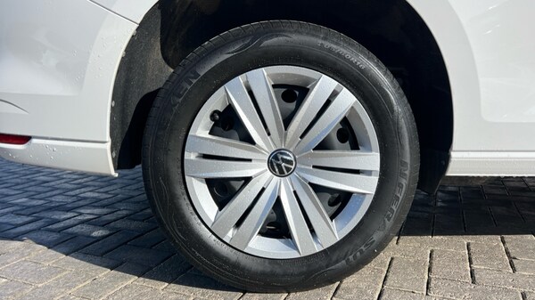 Used Volkswagen Caddy 2023 for sale - 75440241: Photo 35