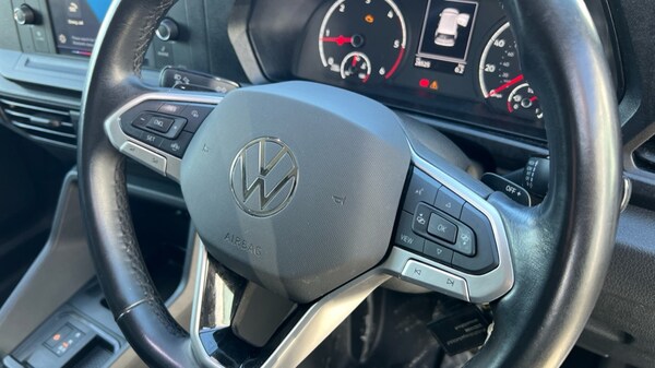 Used Volkswagen Caddy 2023 for sale - 75440241: Photo 37