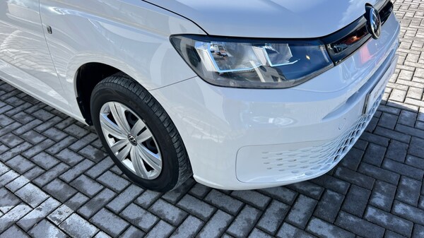 Used Volkswagen Caddy 2023 for sale - 75440241: Photo 41