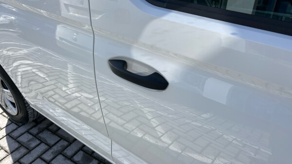 Used Volkswagen Caddy 2023 for sale - 75440241: Photo 43