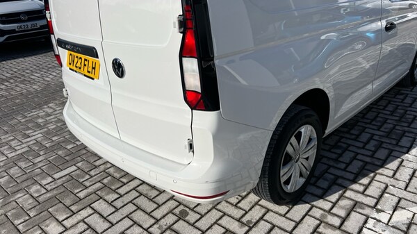 Used Volkswagen Caddy 2023 for sale - 75440241: Photo 44