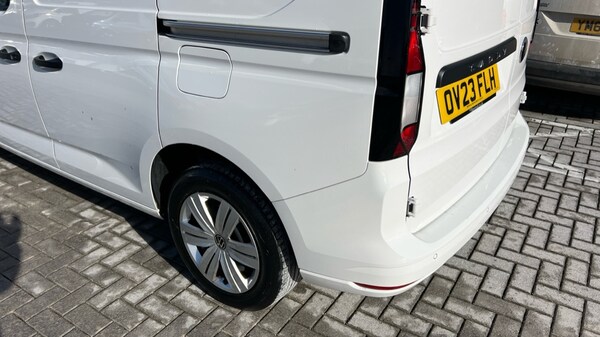 Used Volkswagen Caddy 2023 for sale - 75440241: Photo 45