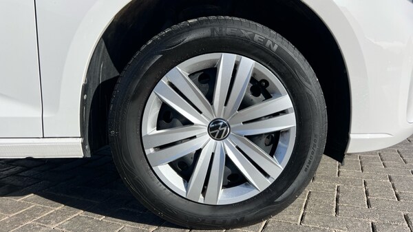 Used Volkswagen Caddy 2023 for sale - 75440241: Photo 5