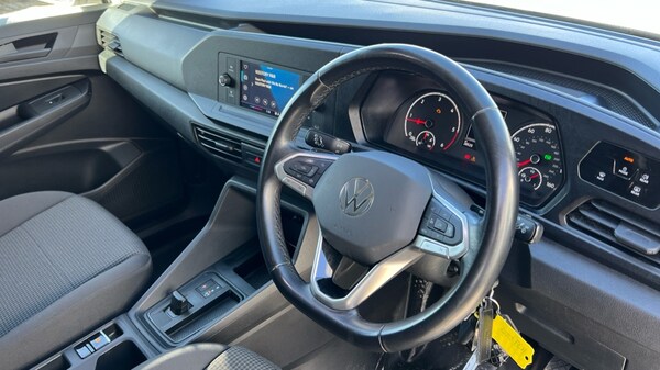 Used Volkswagen Caddy 2023 for sale - 75440241: Photo 6