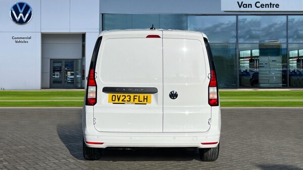 Used Volkswagen Caddy 2023 for sale - 75440241: Photo 7