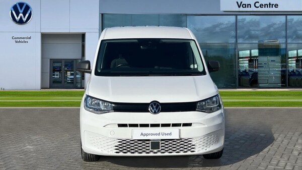 Used Volkswagen Caddy 2023 for sale - 75440241: Photo 8