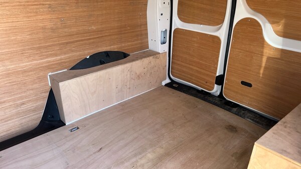 Used Volkswagen Caddy 2023 for sale - 75440241: Photo 9