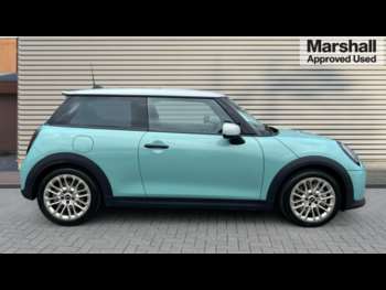 Used MINI Cooper 2024 for sale - 74707403: Photo
