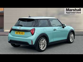 Used MINI Cooper 2024 for sale - 74707403: Photo