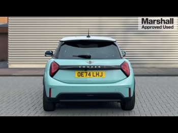 Used MINI Cooper 2024 for sale - 74707403: Photo