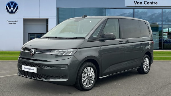 Used Volkswagen Multivan 2024 for sale - 75439882: Photo 18