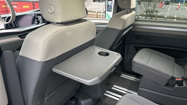 Used Volkswagen Multivan 2024 for sale - 75439882: Photo 38