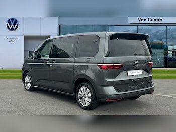 Used Volkswagen Multivan 2024 for sale - 75439882: Photo