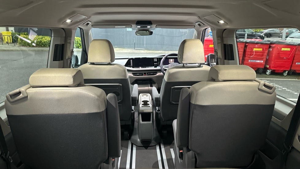 Vehicle 40