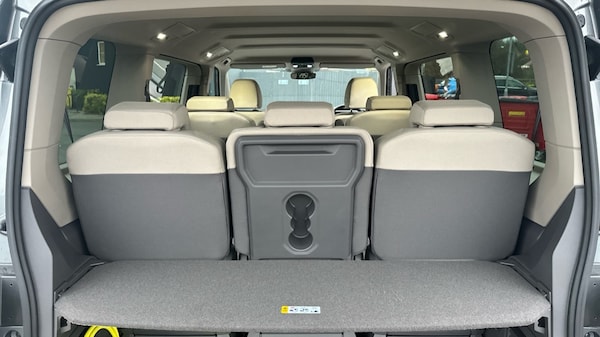 Used Volkswagen Multivan 2024 for sale - 75439882: Photo 40