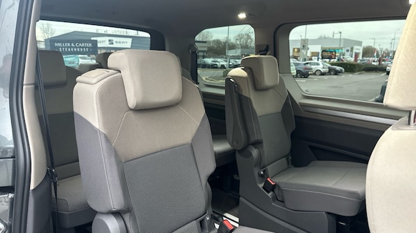 Used Volkswagen Multivan 2024 for sale - 75439882: Photo 41