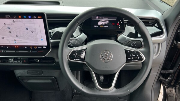 Used Volkswagen ID.Buzz 2024 for sale - 75439644: Photo 11