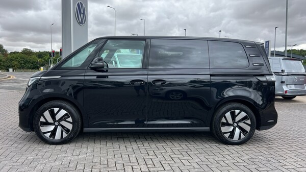 Used Volkswagen ID.Buzz 2024 for sale - 75439644: Photo 18