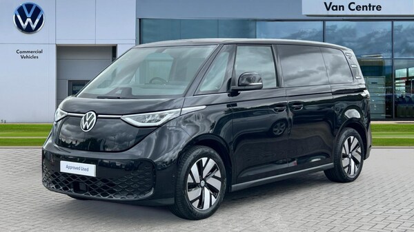 Used Volkswagen ID.Buzz 2024 for sale - 75439644: Photo 19
