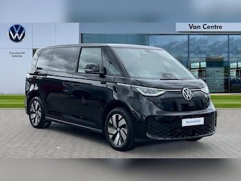 Used Volkswagen ID-Buzz 2024 for sale - 75439644: Photo
