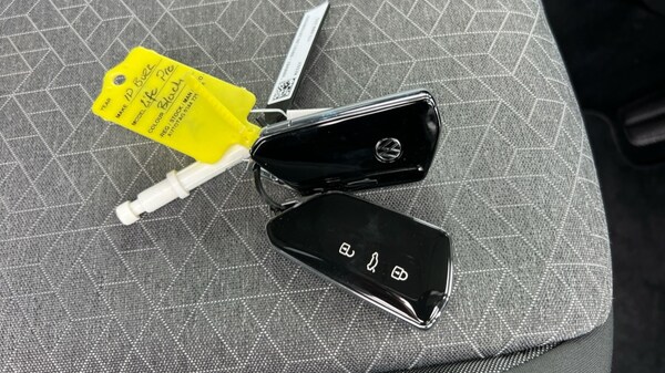 Used Volkswagen ID.Buzz 2024 for sale - 75439644: Photo 21
