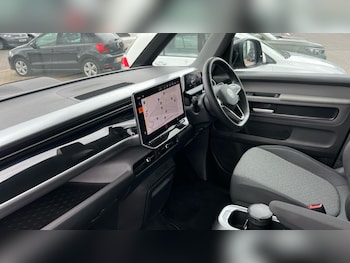 Used Volkswagen ID-Buzz 2024 for sale - 75439644: Photo