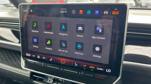 Used Volkswagen ID.Buzz 2024 for sale - 75439644: Photo 31
