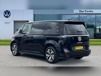 Used Volkswagen ID-Buzz 2024 for sale - 75439644: Photo