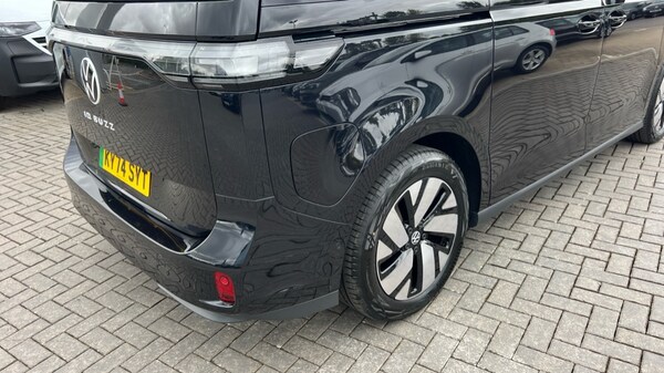 Used Volkswagen ID.Buzz 2024 for sale - 75439644: Photo 44