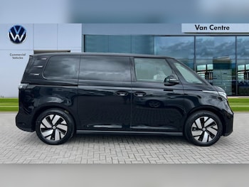 Used Volkswagen ID-Buzz 2024 for sale - 75439644: Photo