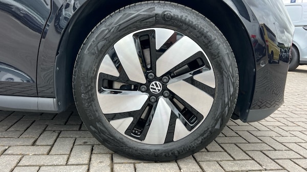 Used Volkswagen ID.Buzz 2024 for sale - 75439644: Photo 5