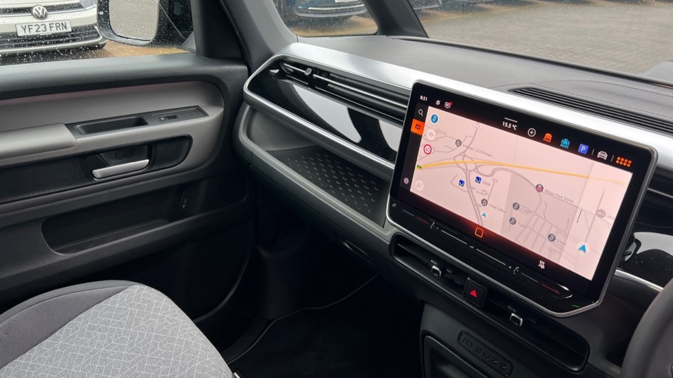 Used Volkswagen ID.Buzz 2025 for sale - 77031302: Photo 12